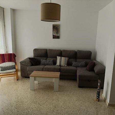 Pisoluma Apartment Jerez de la Frontera Exterior photo