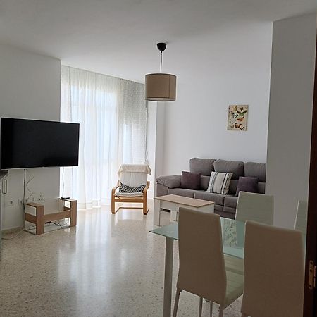 Pisoluma Apartment Jerez de la Frontera Exterior photo