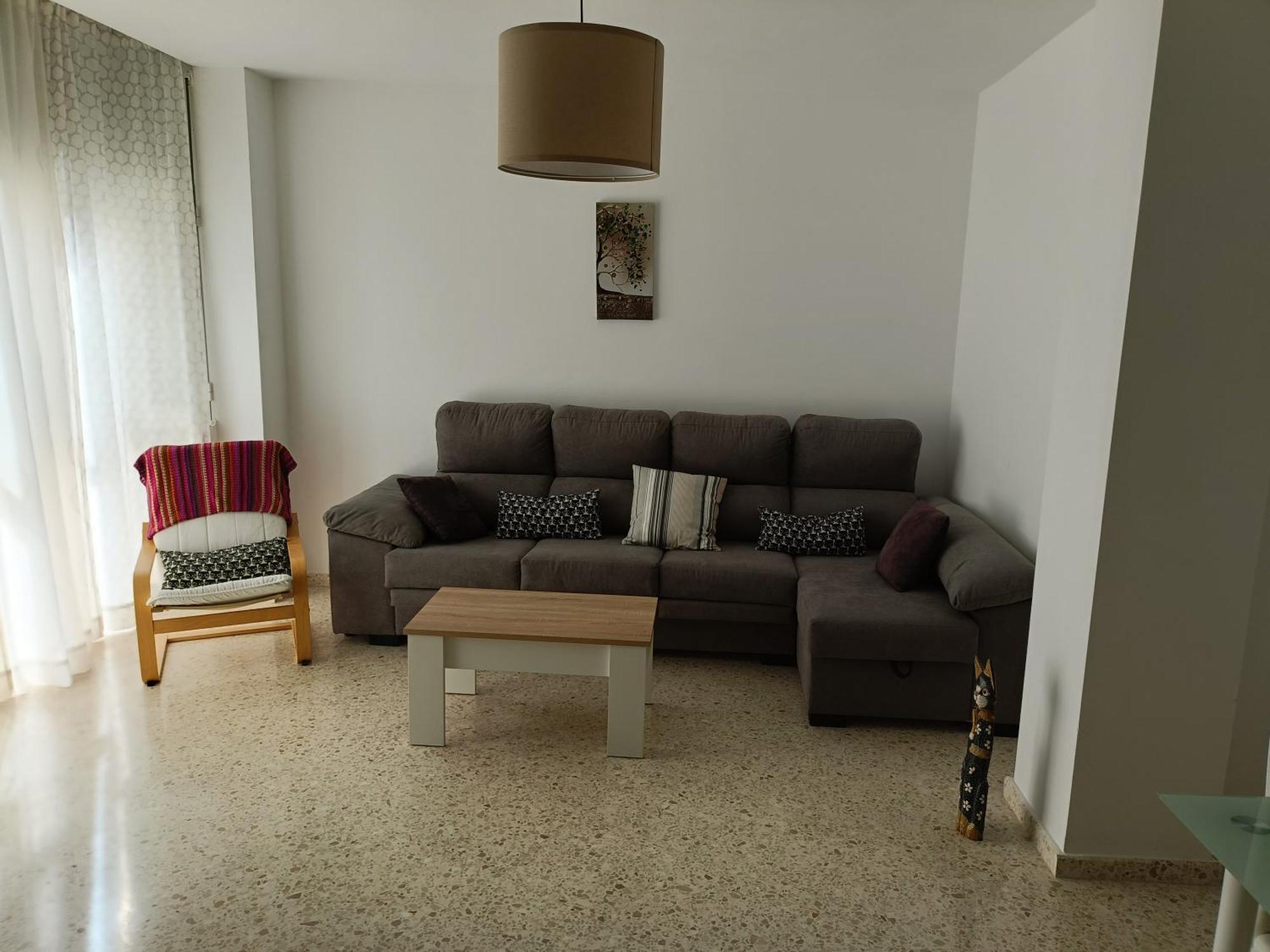 Pisoluma Apartment Jerez de la Frontera Exterior photo