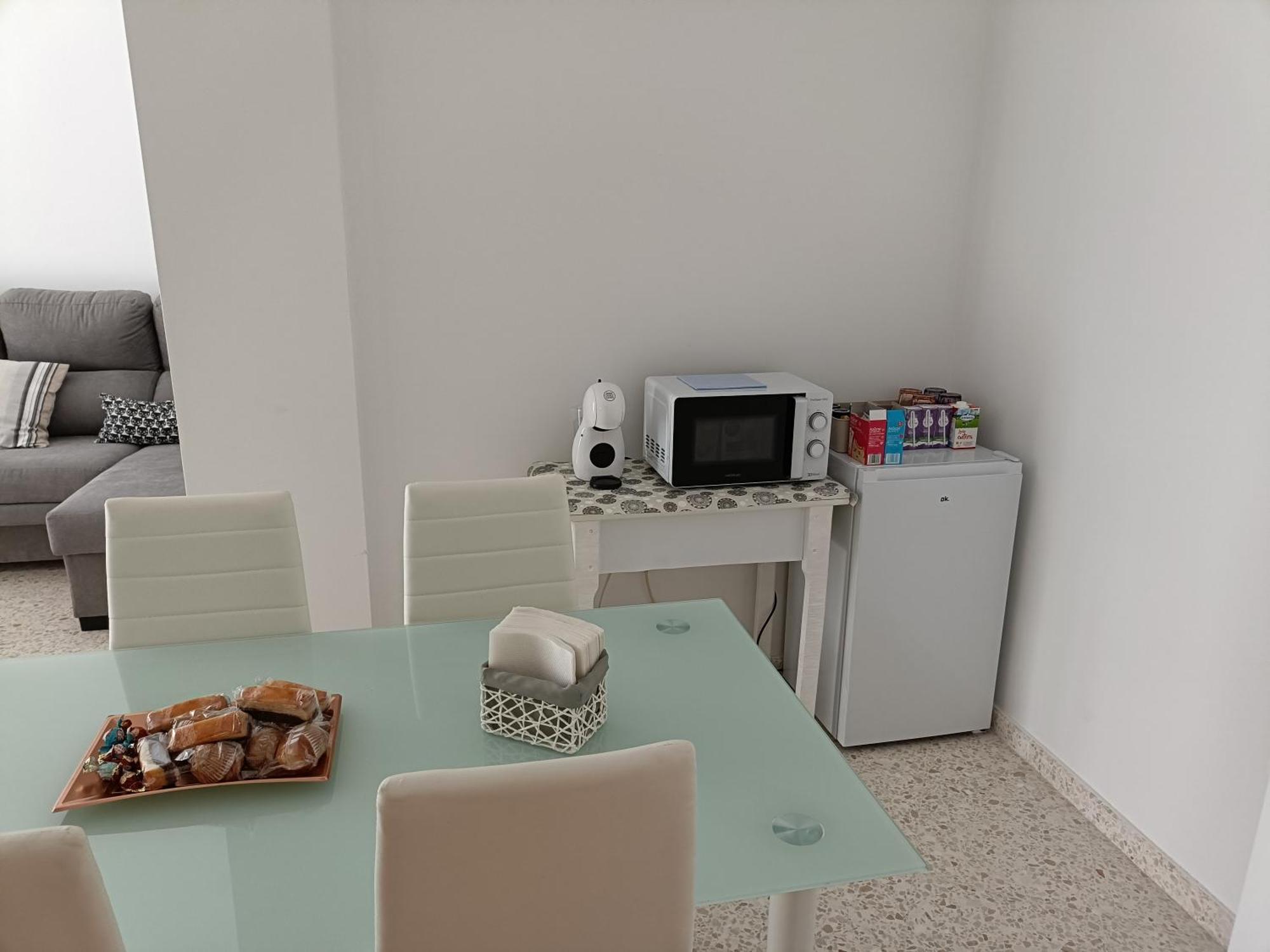 Pisoluma Apartment Jerez de la Frontera Exterior photo